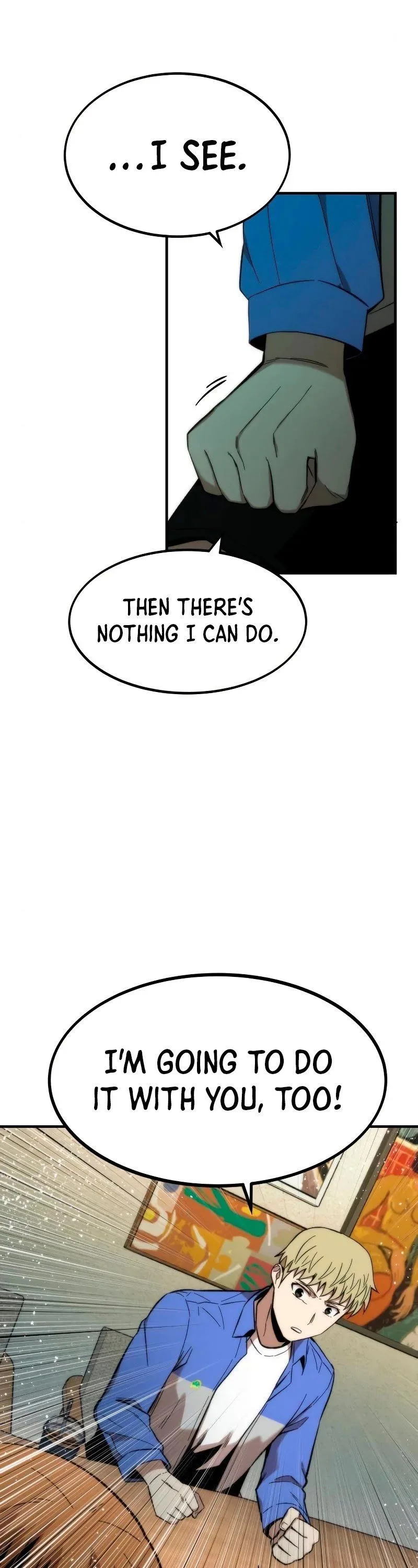 Ultra Alter Chapter 44 page 47