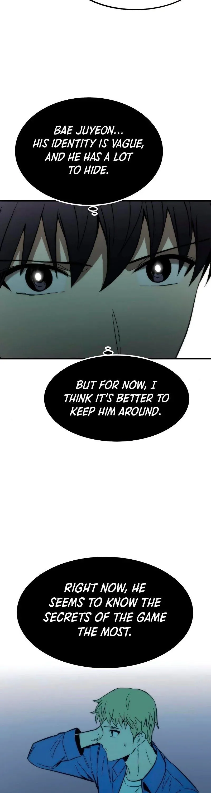 Ultra Alter Chapter 44 page 50