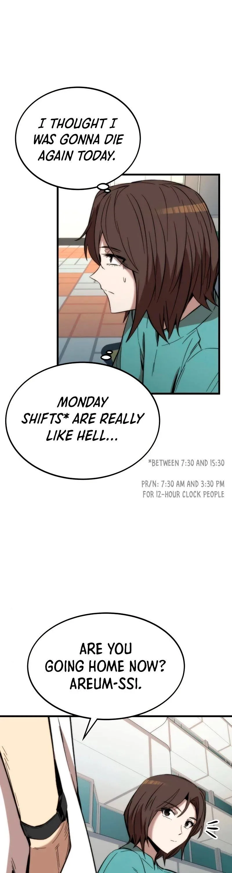 Ultra Alter Chapter 44 page 53