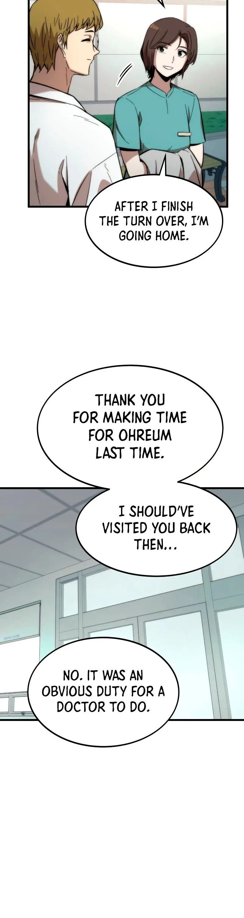 Ultra Alter Chapter 44 page 55