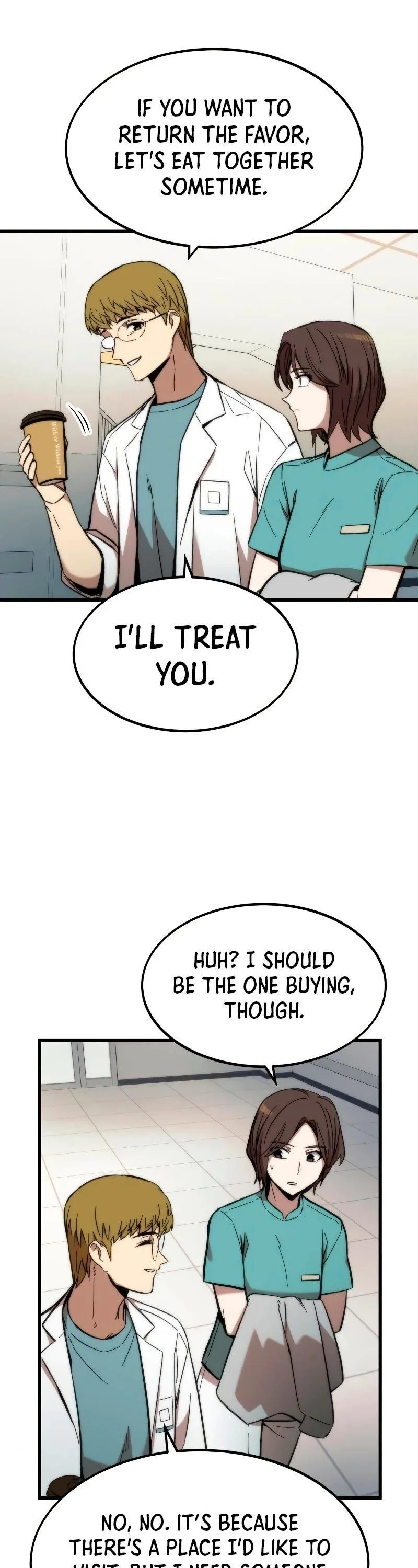 Ultra Alter Chapter 44 page 56
