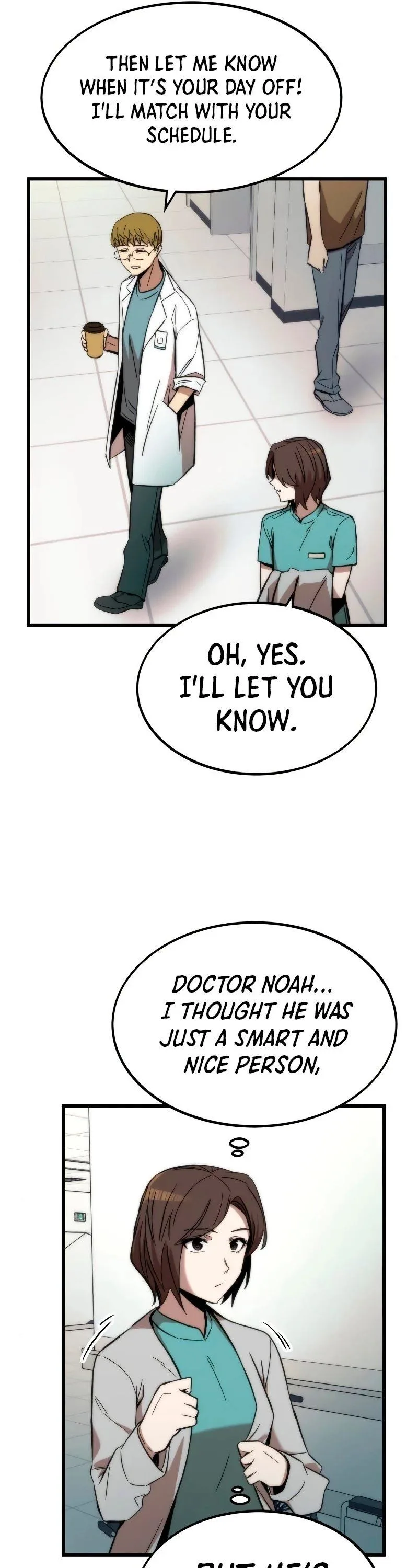 Ultra Alter Chapter 44 page 59