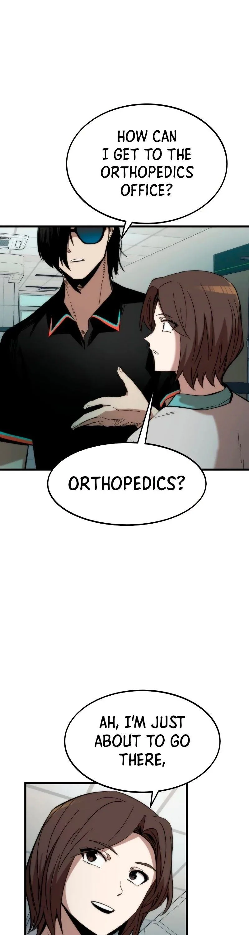 Ultra Alter Chapter 44 page 62