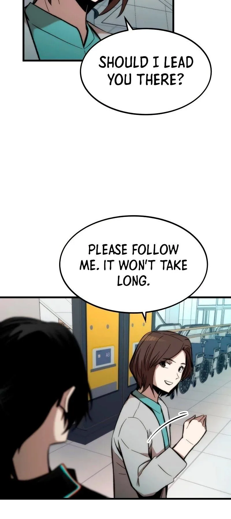Ultra Alter Chapter 44 page 63