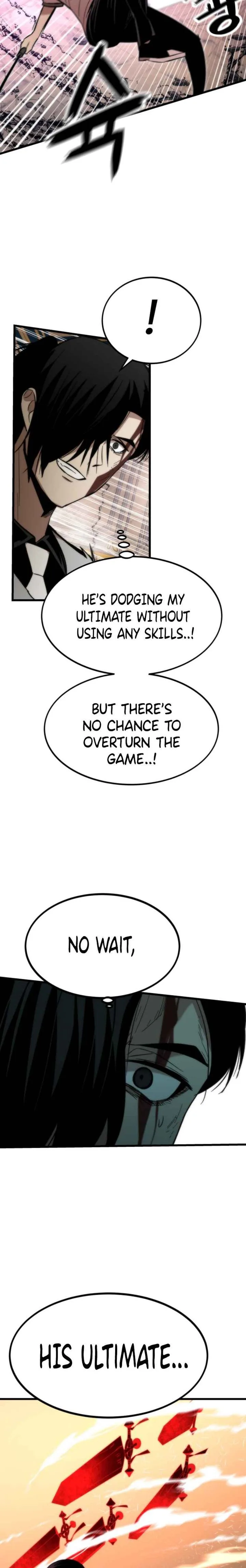 Ultra Alter Chapter 47 page 28