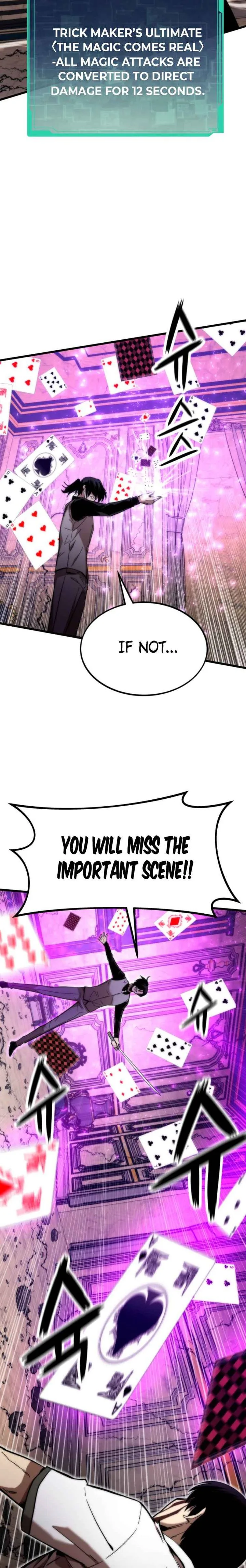 Ultra Alter Chapter 47 page 26