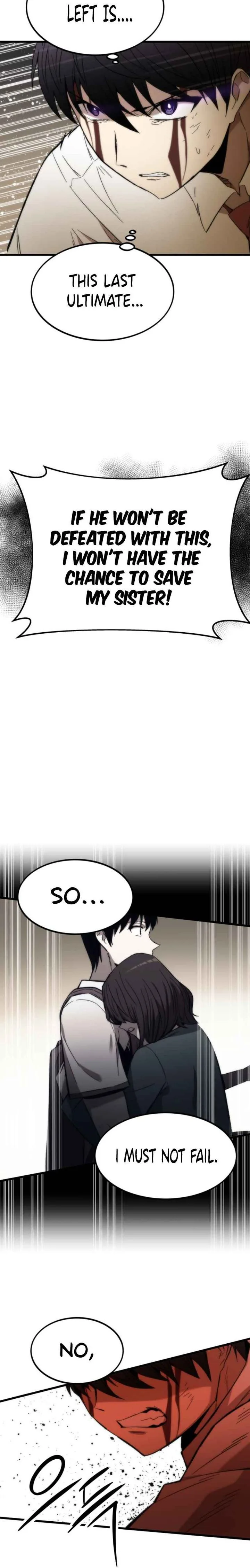 Ultra Alter Chapter 47 page 30