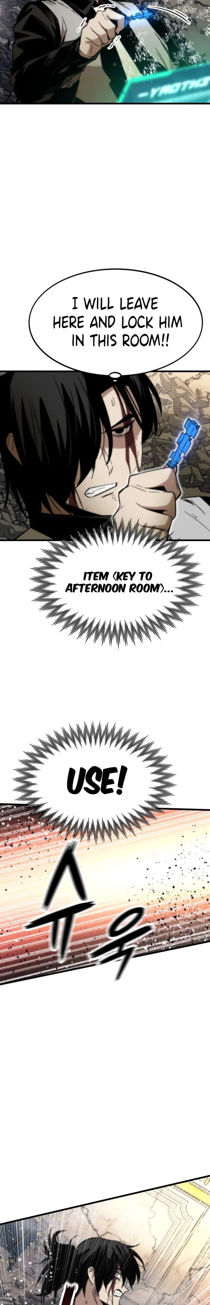 Ultra Alter Chapter 48 page 3