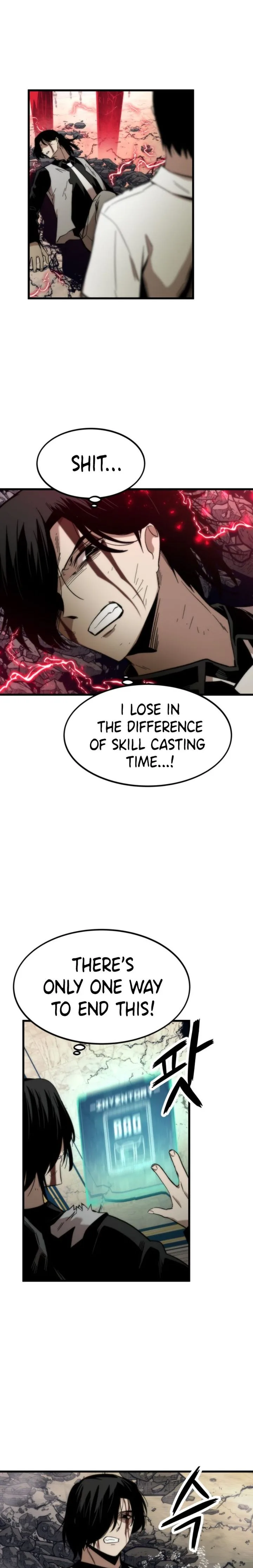 Ultra Alter Chapter 48 page 2
