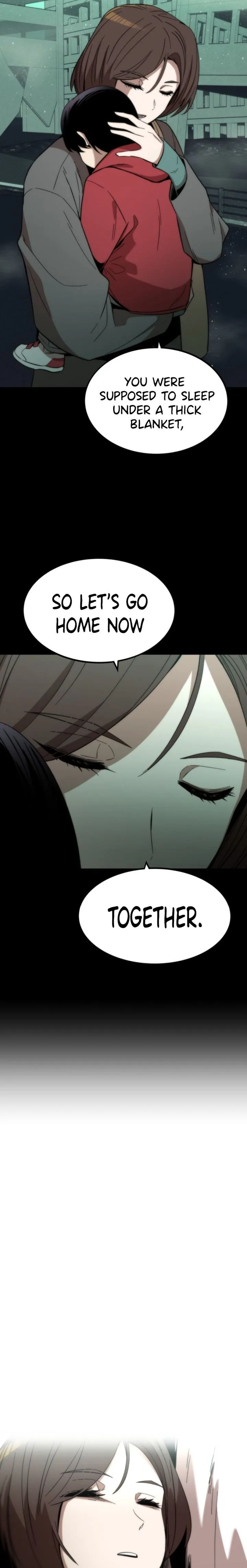 Ultra Alter Chapter 48 page 24