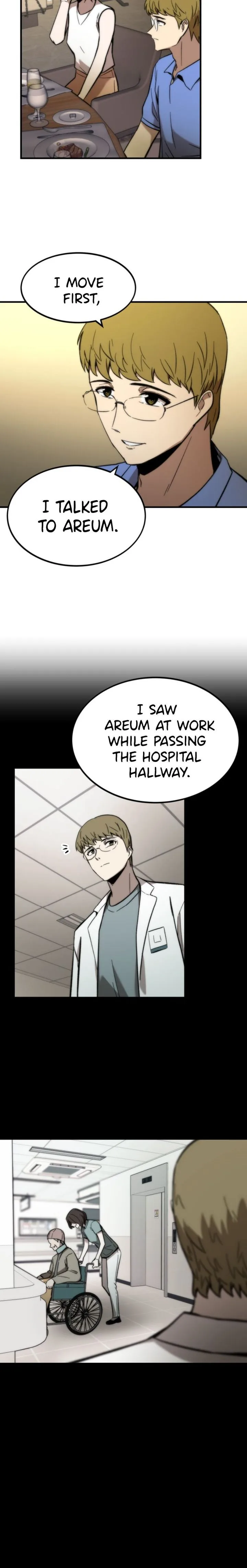 Ultra Alter Chapter 50 page 24