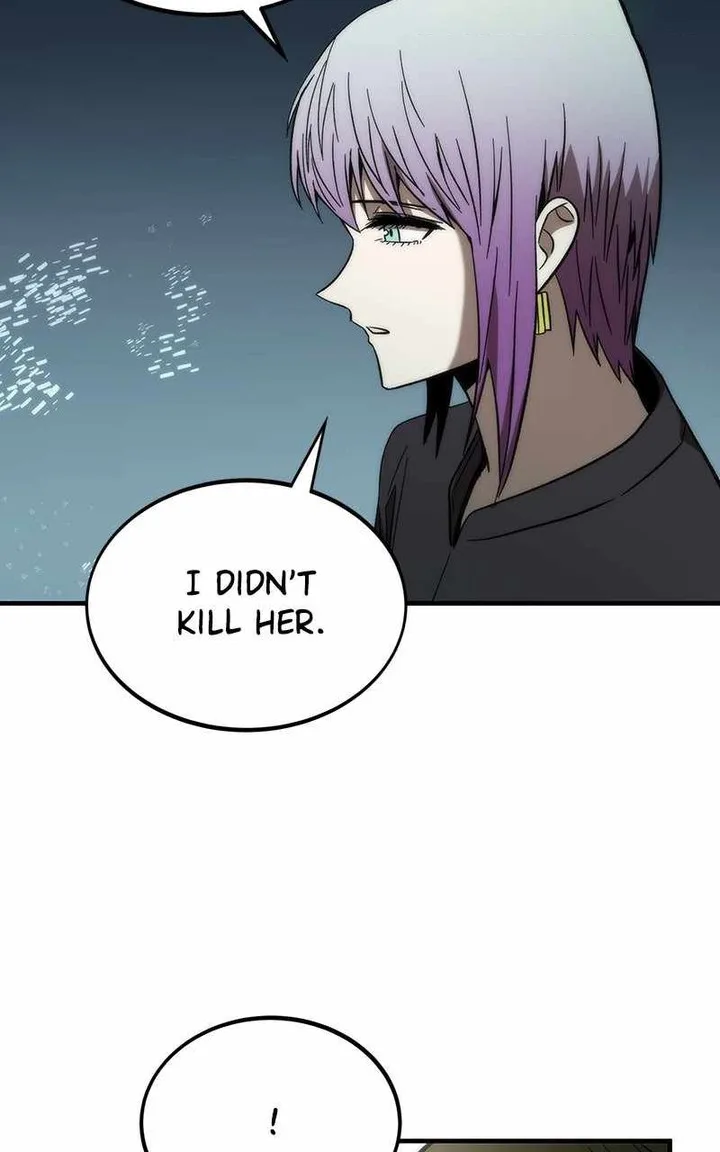 Ultra Alter Chapter 60 page 35