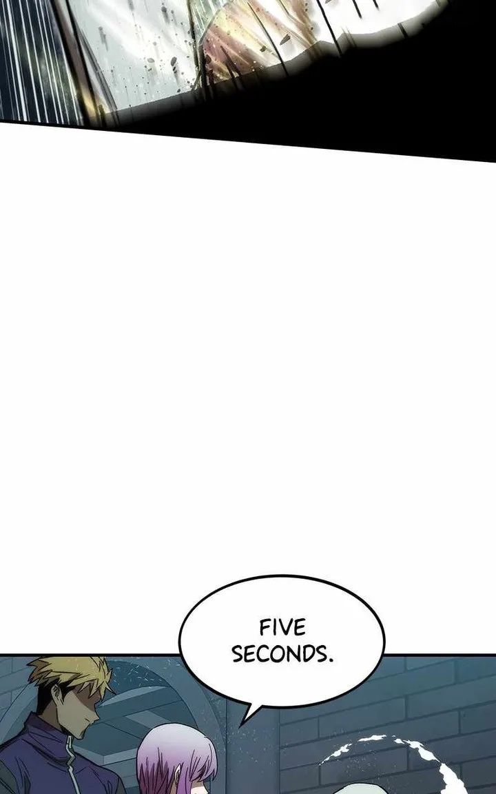 Ultra Alter Chapter 60 page 21