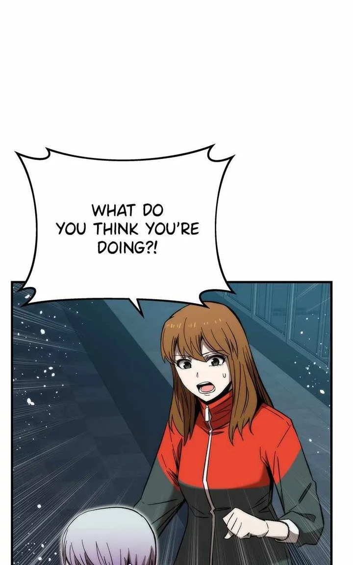 Ultra Alter Chapter 60 page 33