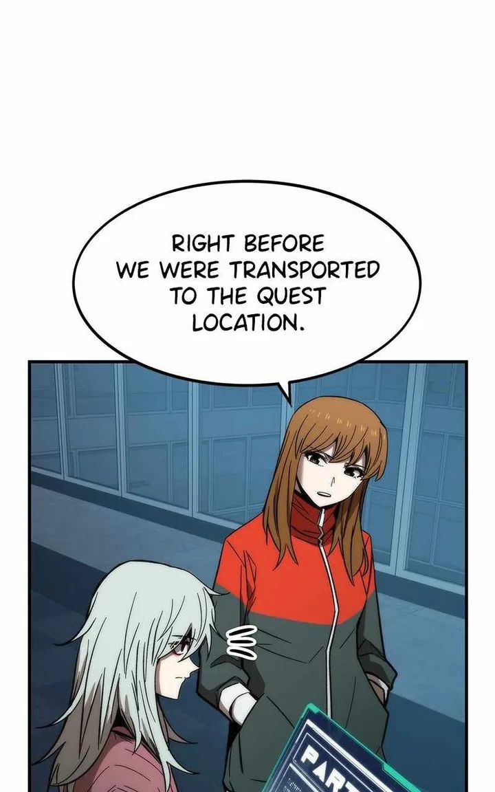 Ultra Alter Chapter 60 page 10