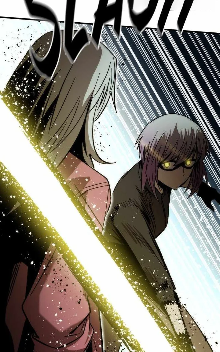 Ultra Alter Chapter 60 page 29
