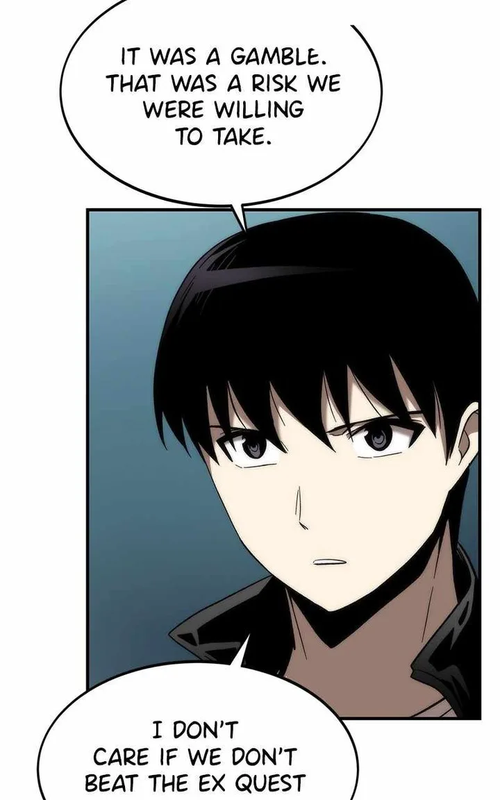 Ultra Alter Chapter 60 page 16