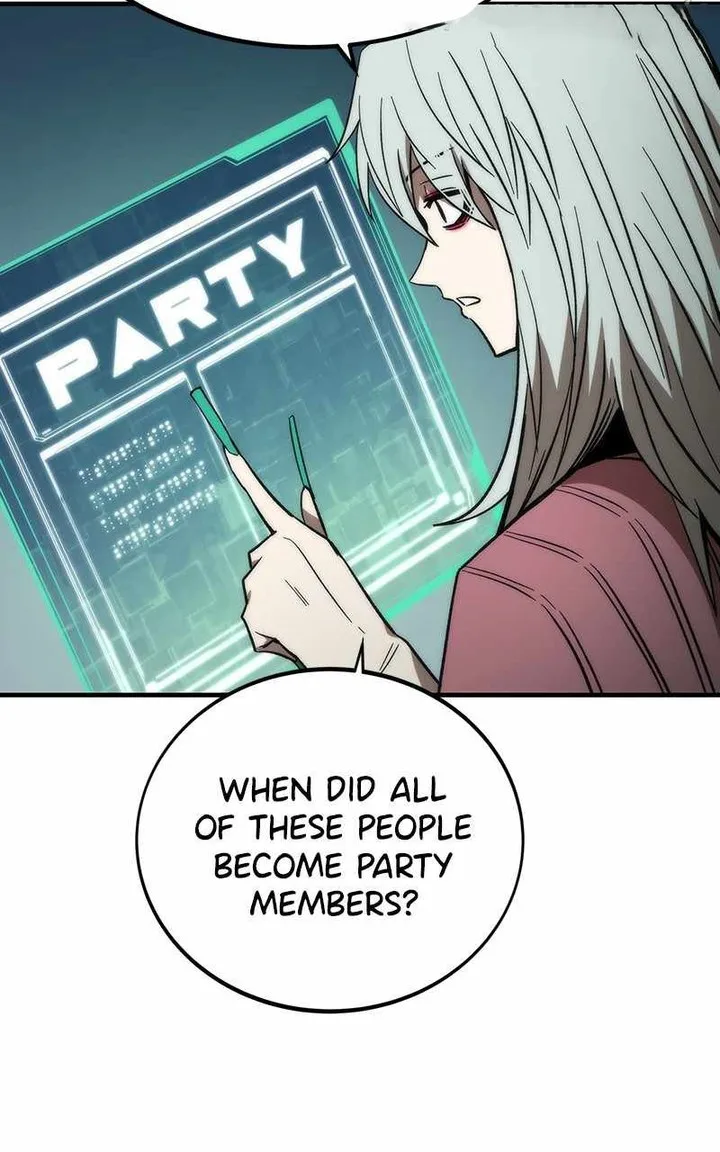 Ultra Alter Chapter 60 page 9