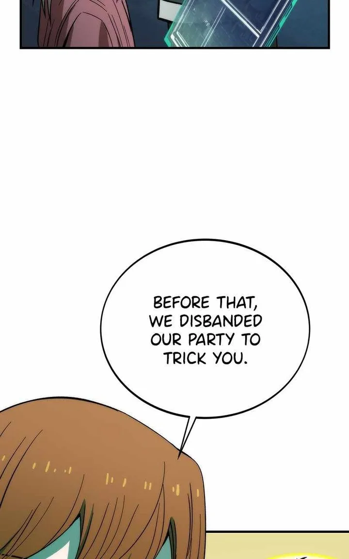 Ultra Alter Chapter 60 page 11