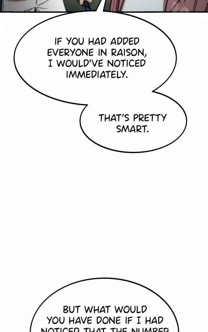 Ultra Alter Chapter 60 page 14