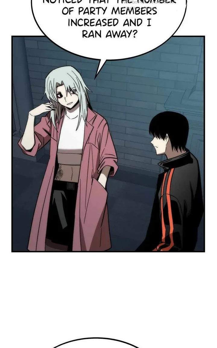 Ultra Alter Chapter 60 page 15