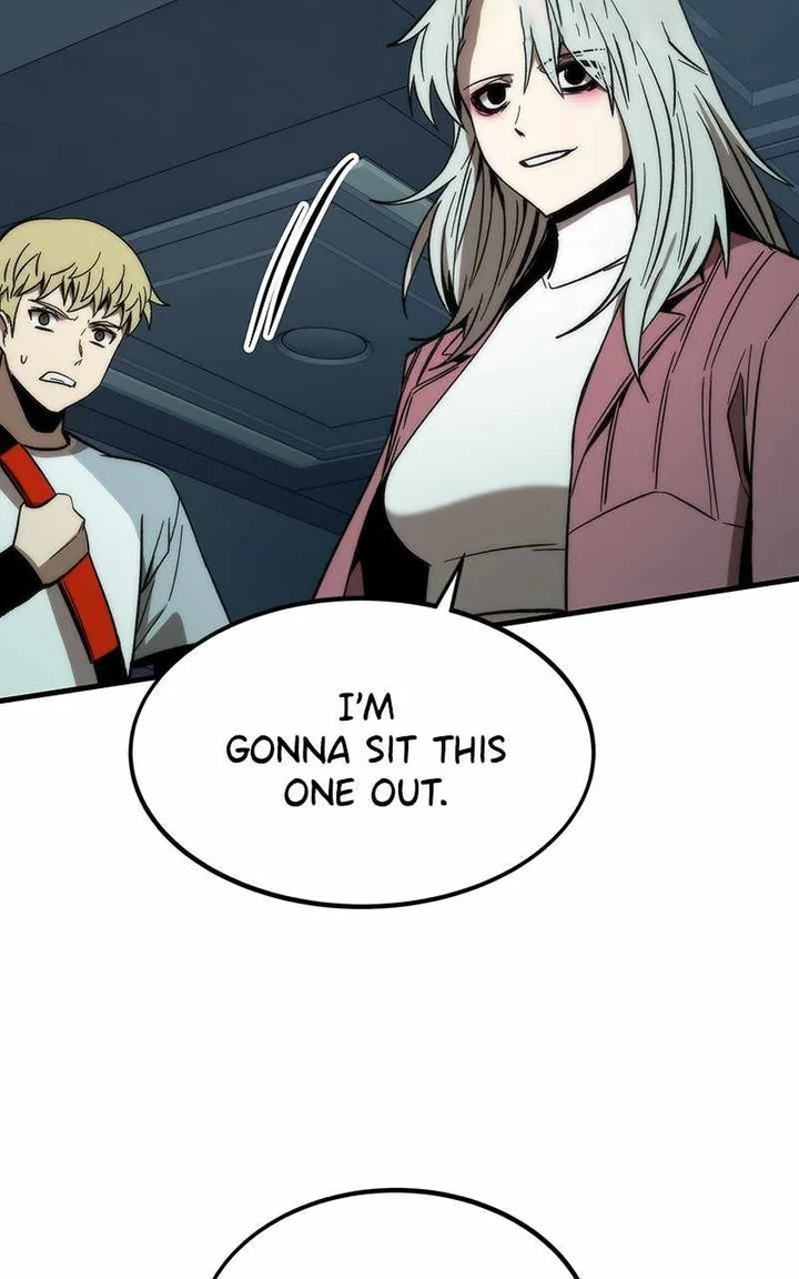 Ultra Alter Chapter 60 page 42