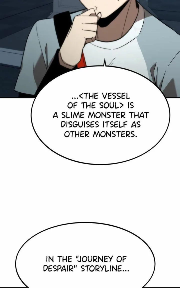 Ultra Alter Chapter 60 page 54