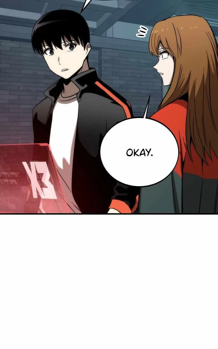 Ultra Alter Chapter 60 page 58