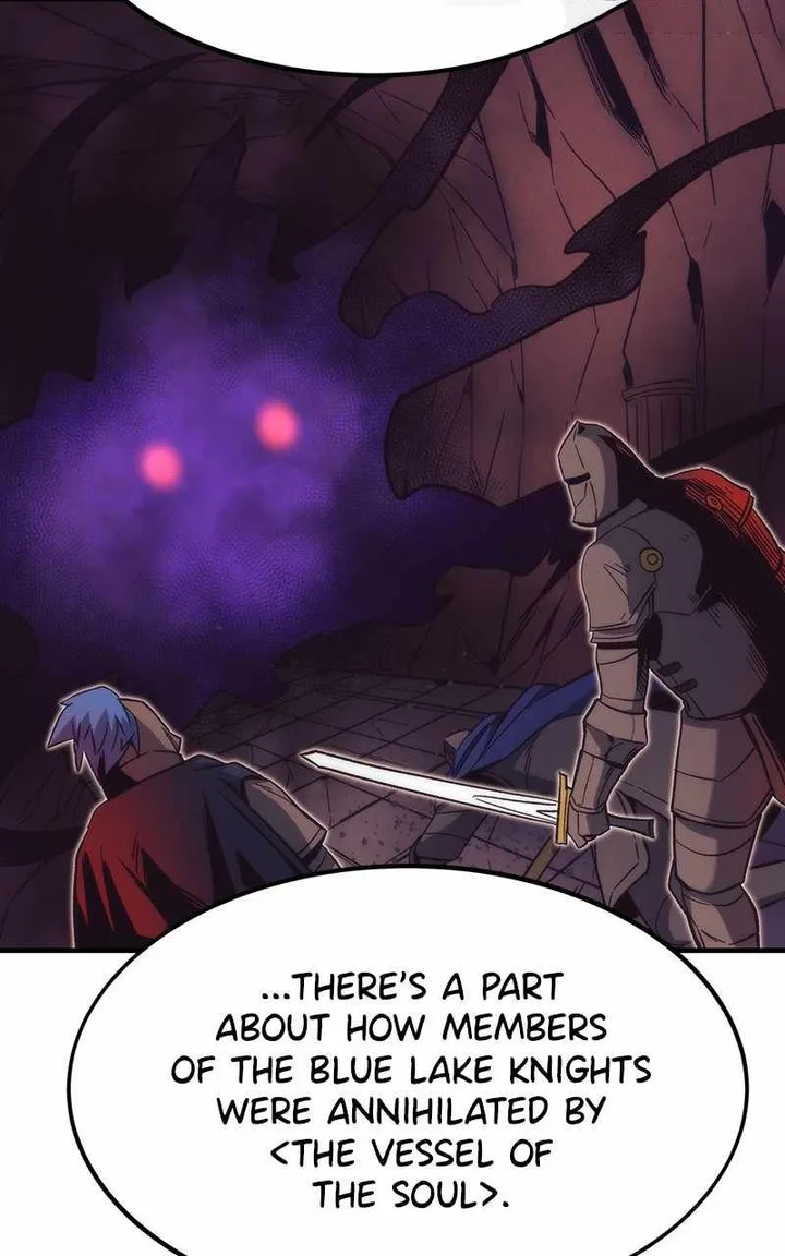 Ultra Alter Chapter 60 page 55