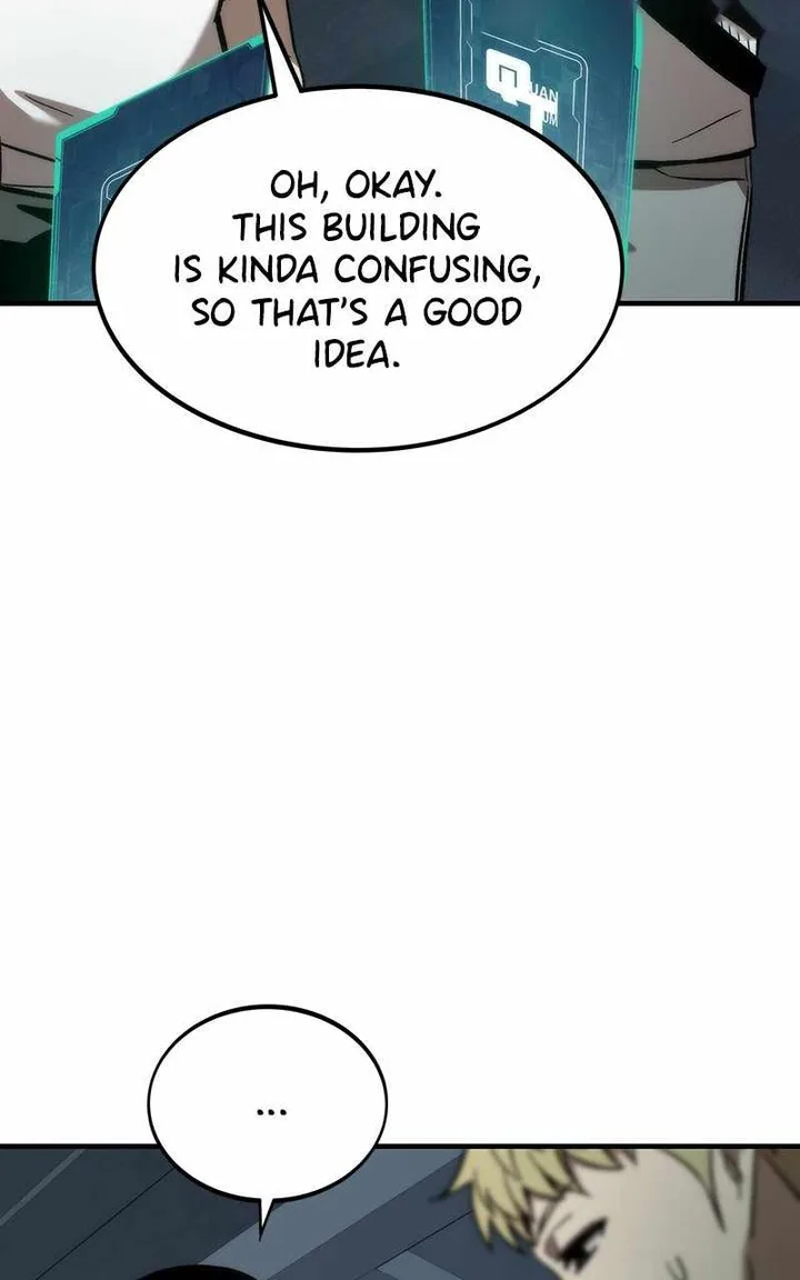Ultra Alter Chapter 60 page 63