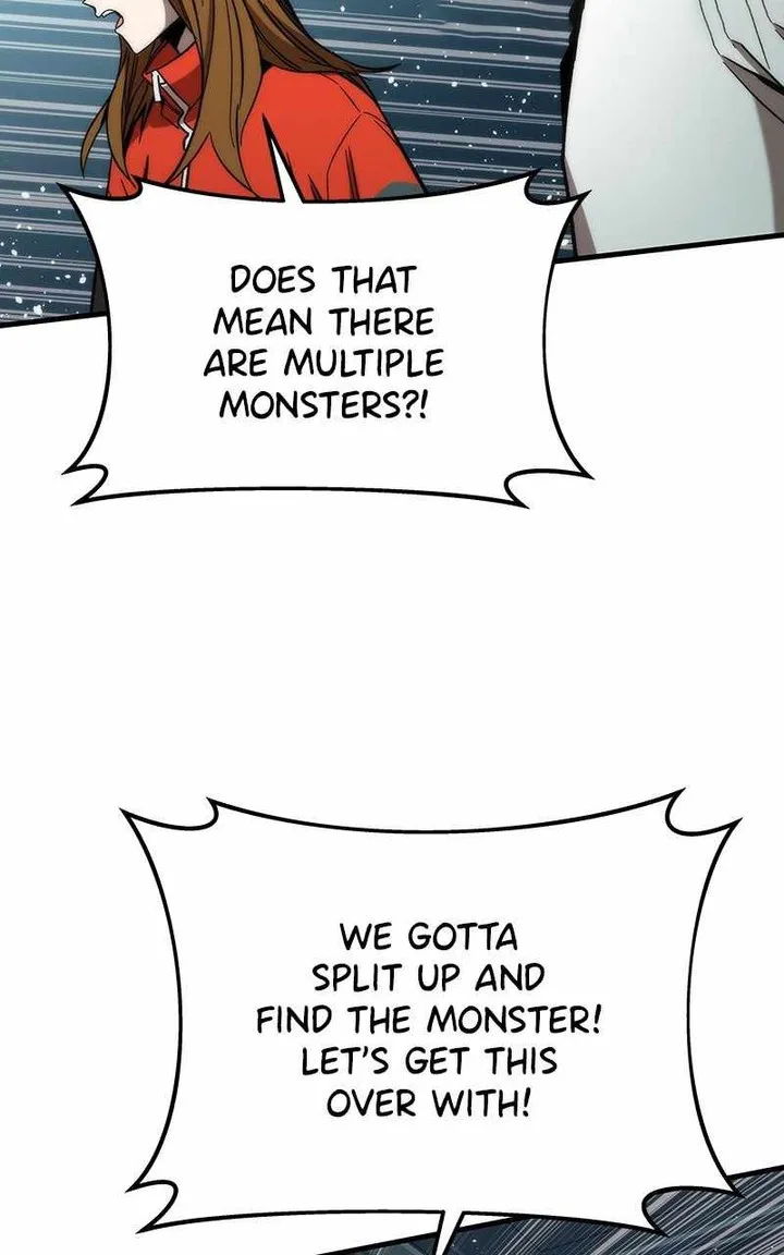 Ultra Alter Chapter 60 page 74