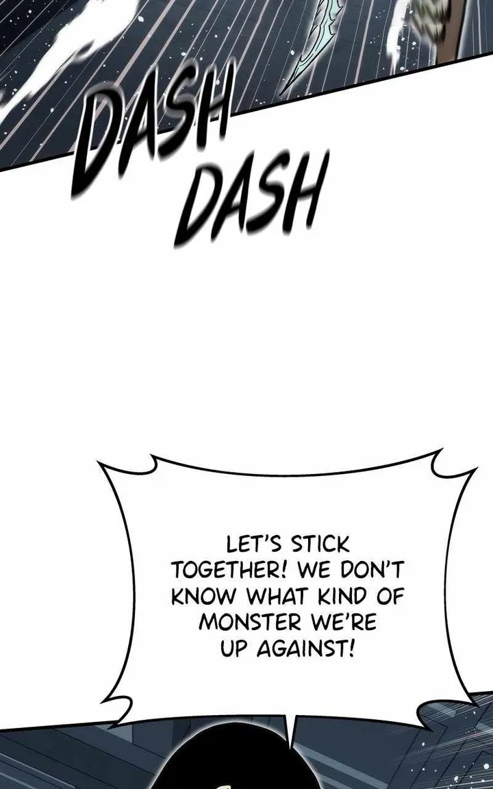 Ultra Alter Chapter 60 page 77