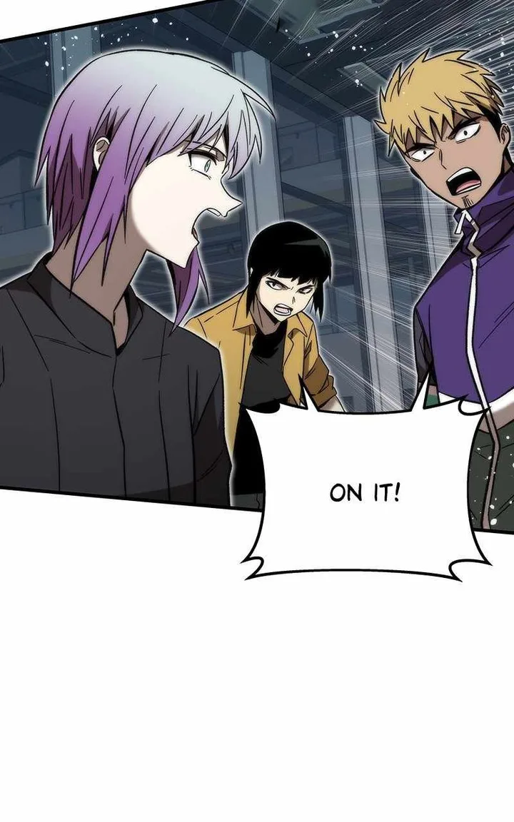 Ultra Alter Chapter 60 page 75