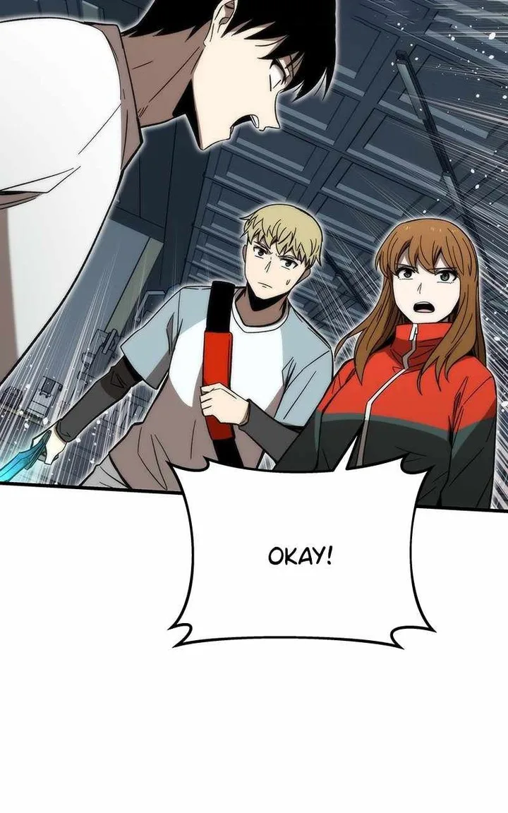 Ultra Alter Chapter 60 page 78