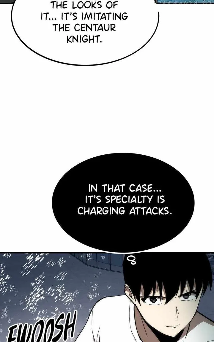 Ultra Alter Chapter 60 page 86