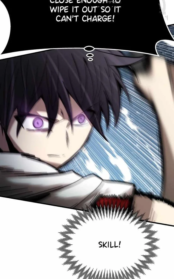 Ultra Alter Chapter 60 page 91