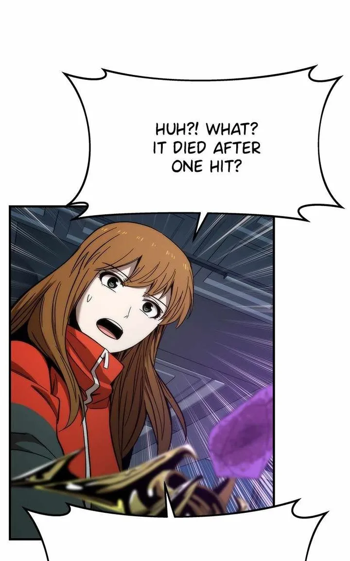 Ultra Alter Chapter 60 page 98