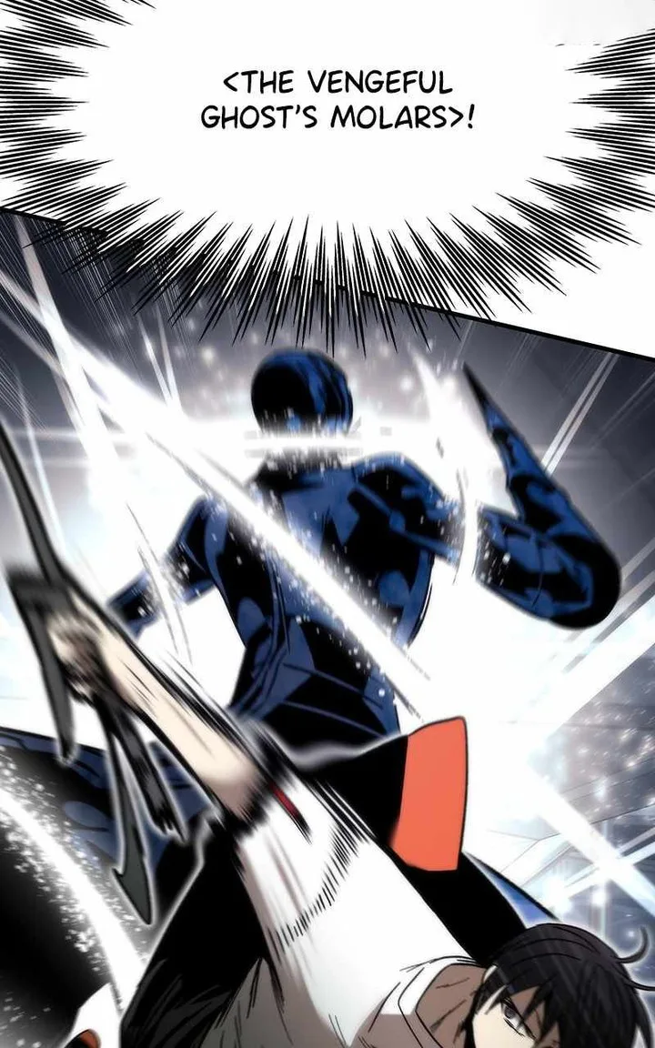 Ultra Alter Chapter 60 page 94