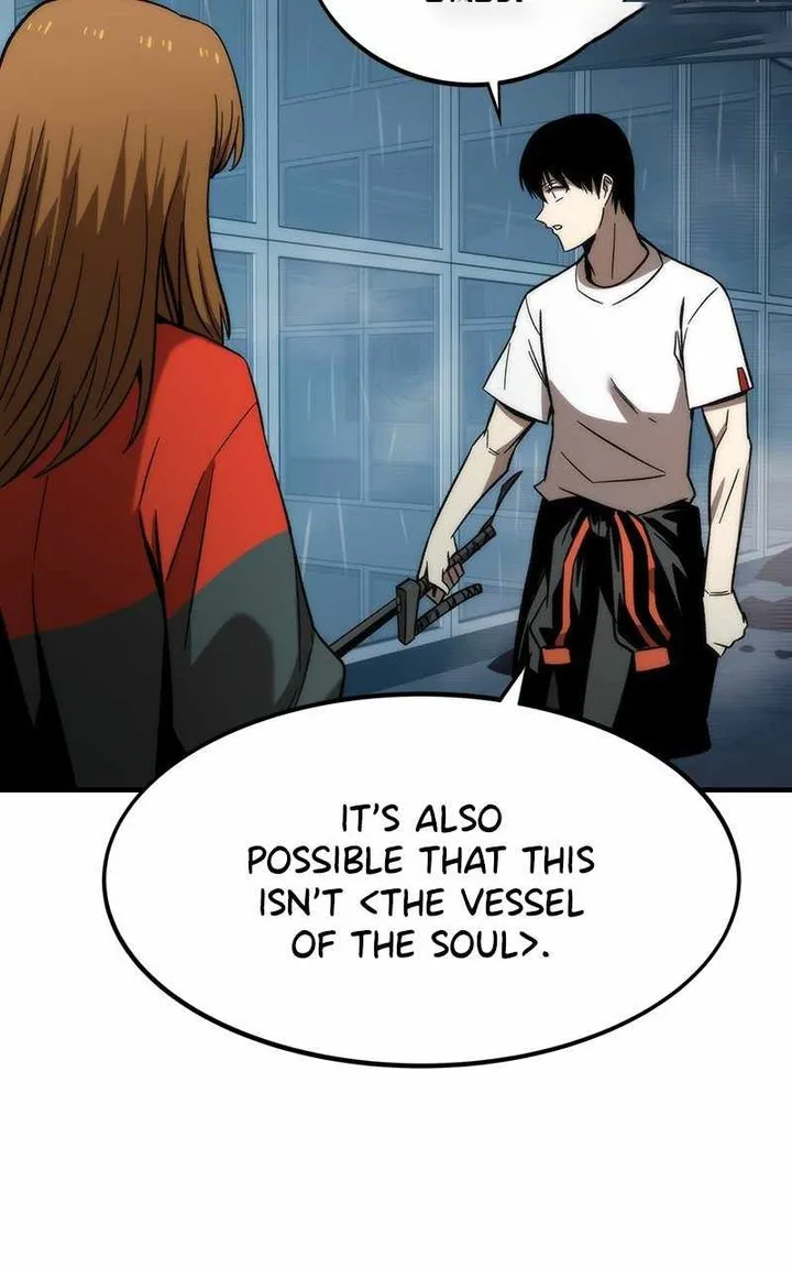Ultra Alter Chapter 60 page 101