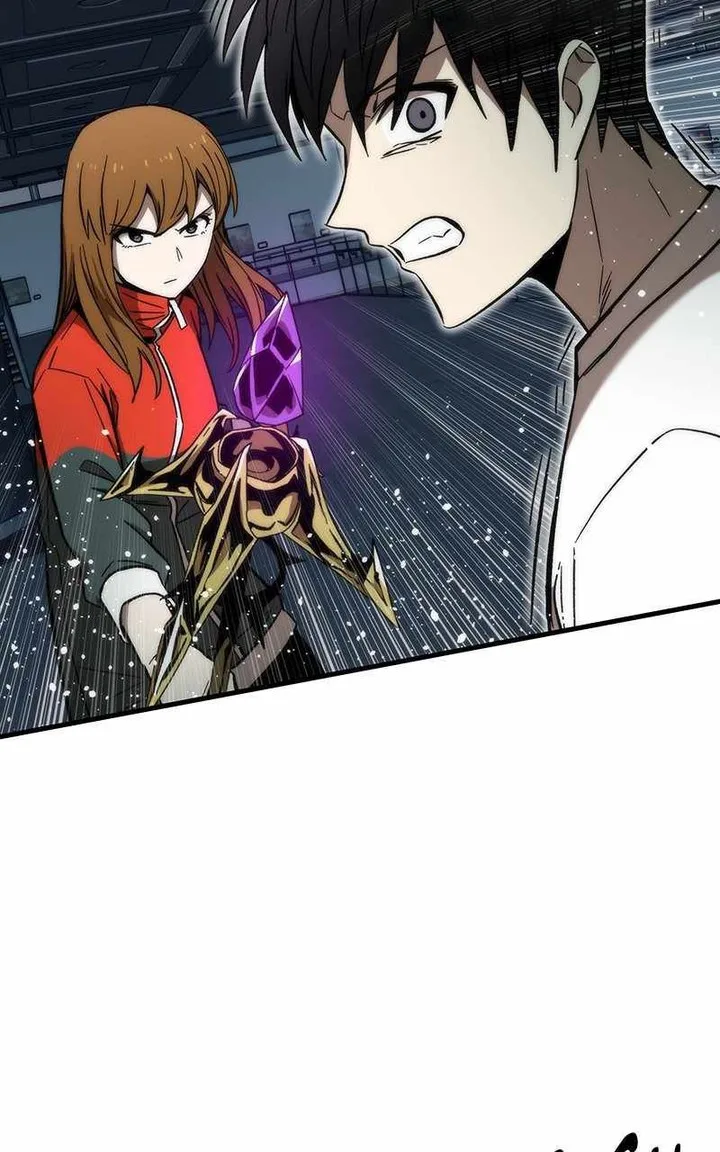 Ultra Alter Chapter 60 page 107