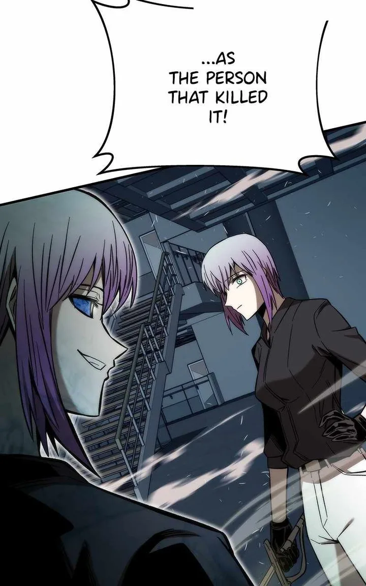 Ultra Alter Chapter 60 page 120