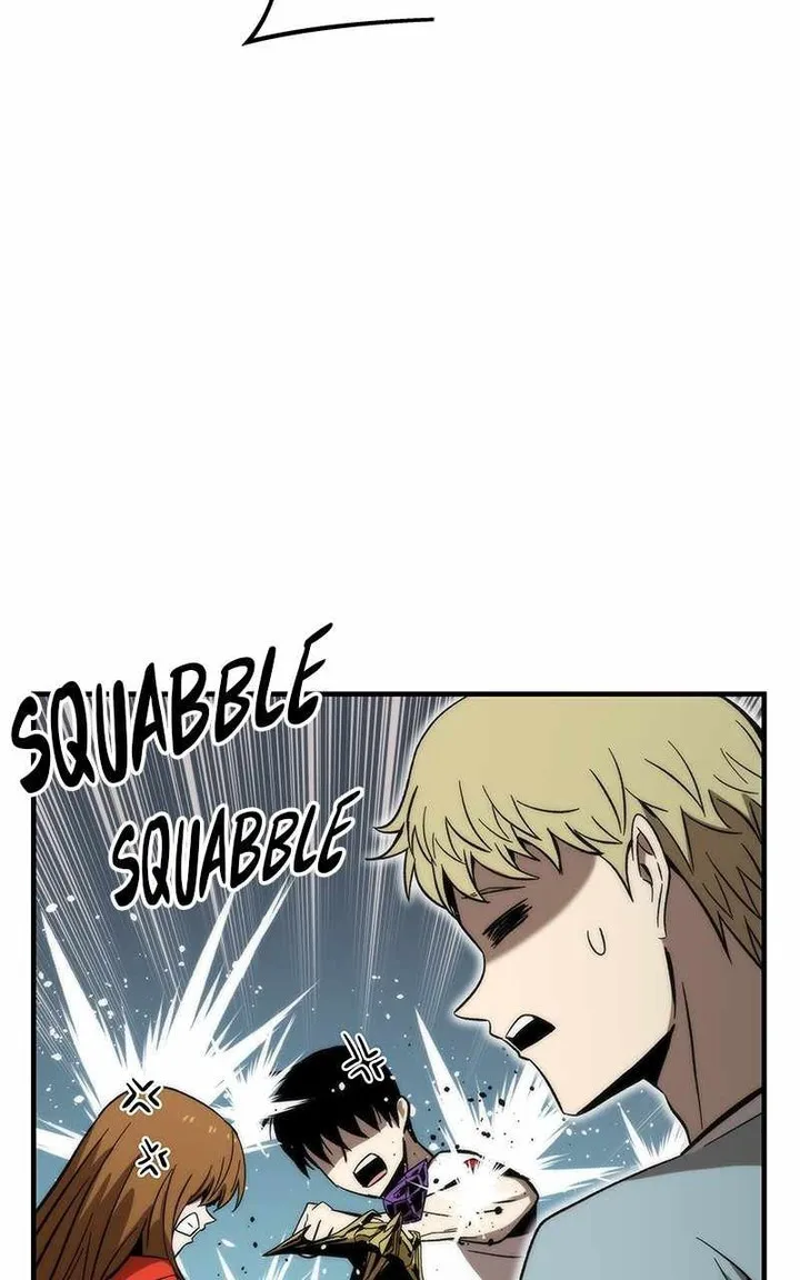 Ultra Alter Chapter 61 page 33
