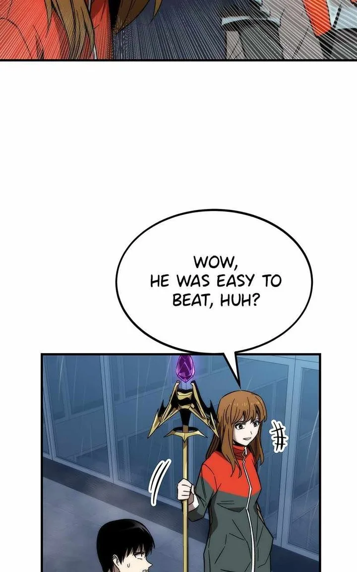 Ultra Alter Chapter 61 page 24