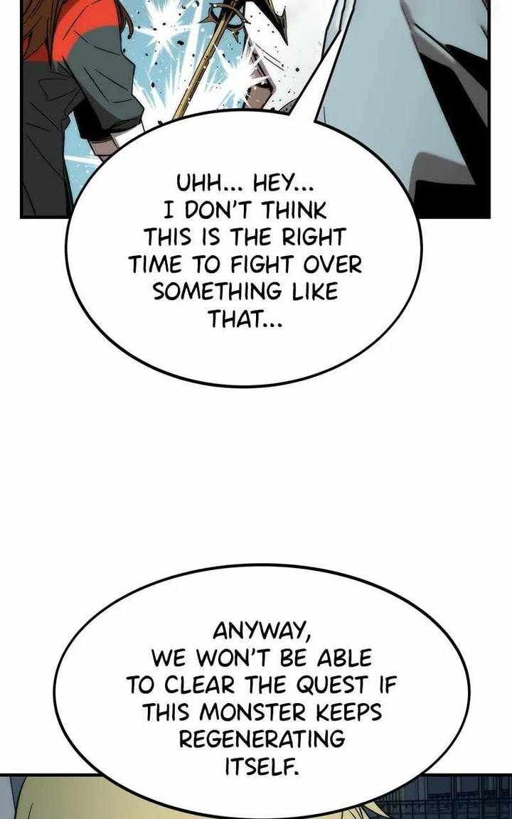 Ultra Alter Chapter 61 page 34