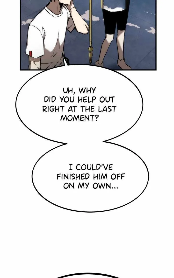 Ultra Alter Chapter 61 page 25