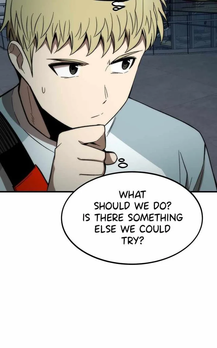 Ultra Alter Chapter 61 page 35