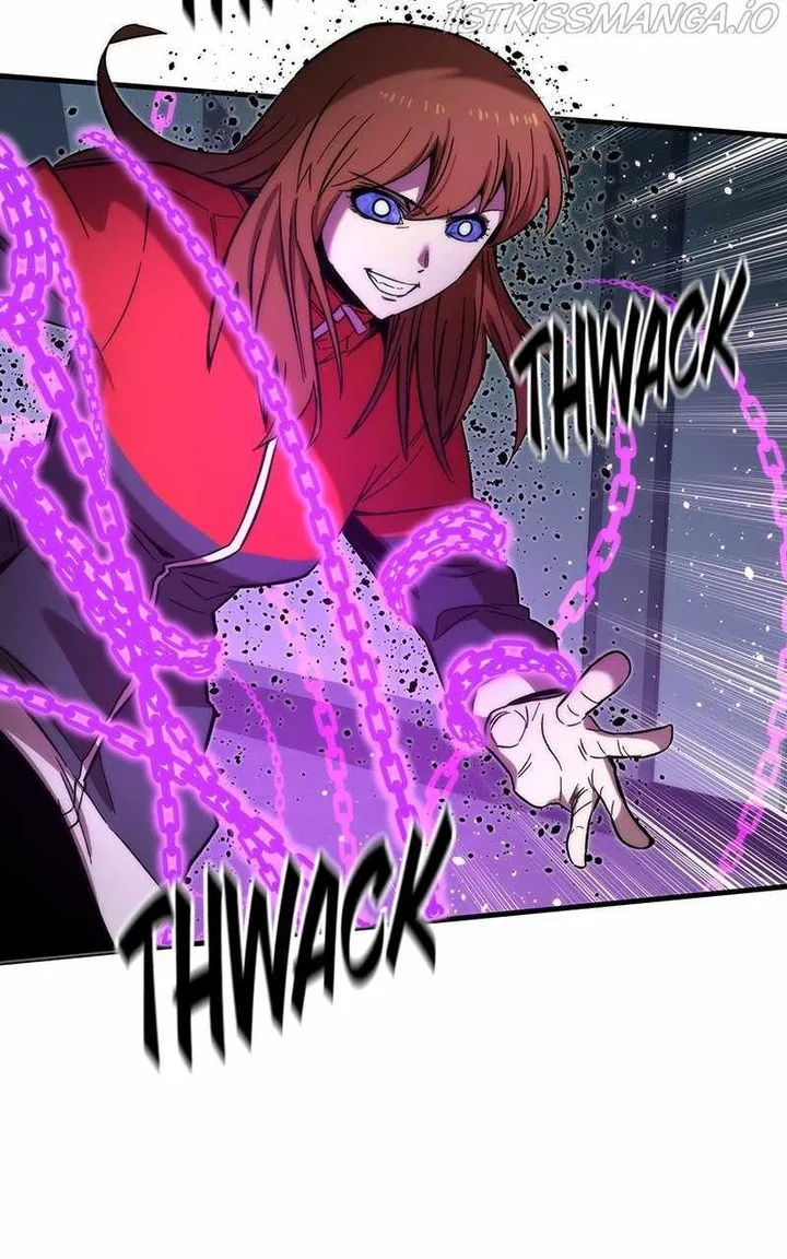 Ultra Alter Chapter 61 page 45
