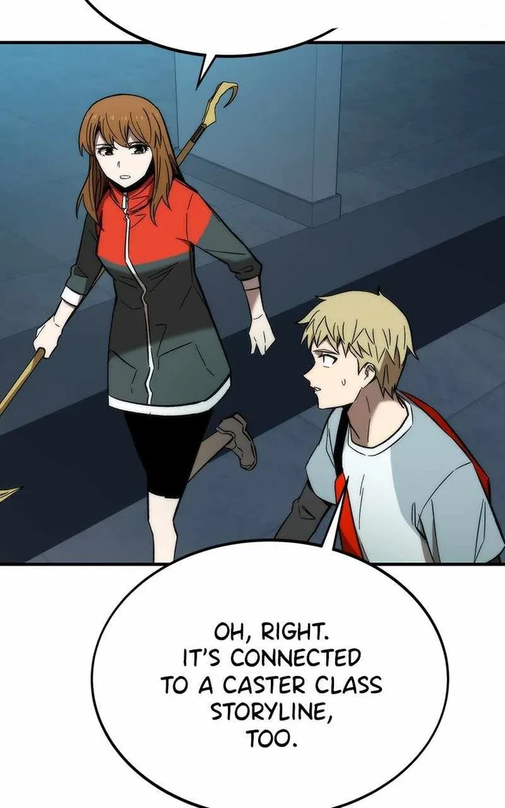 Ultra Alter Chapter 61 page 56