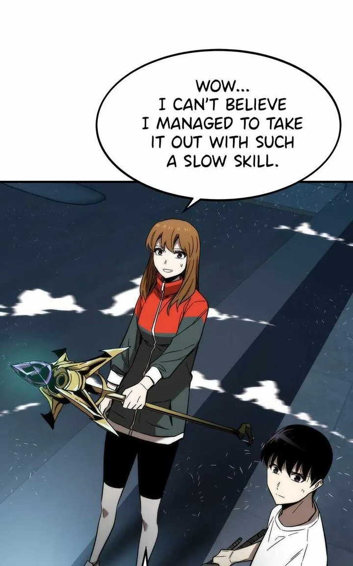 Ultra Alter Chapter 61 page 82