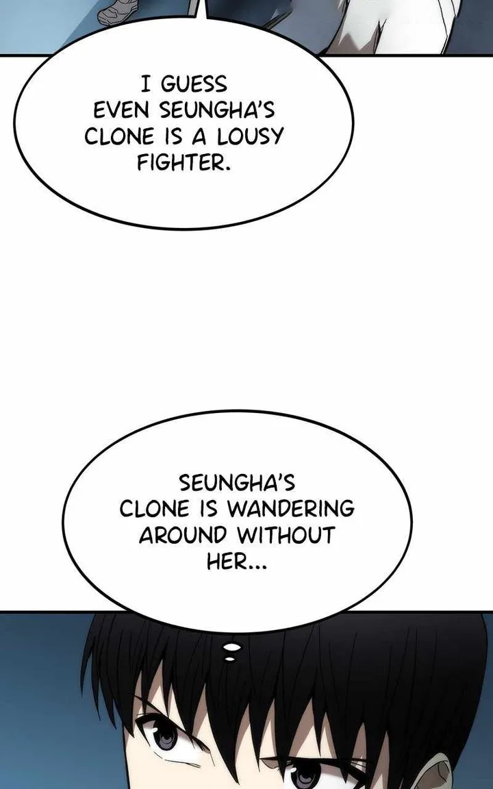 Ultra Alter Chapter 61 page 83